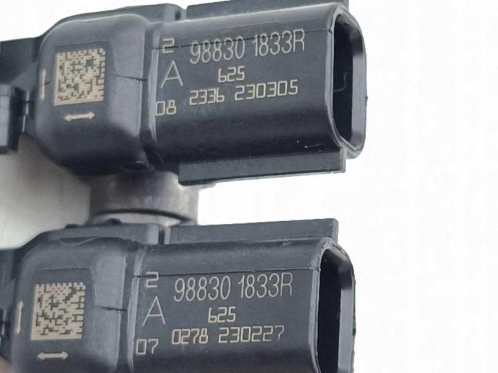 KIA Niro kokkupõrkeandur (turvapadi) 2021 988301833R 6
