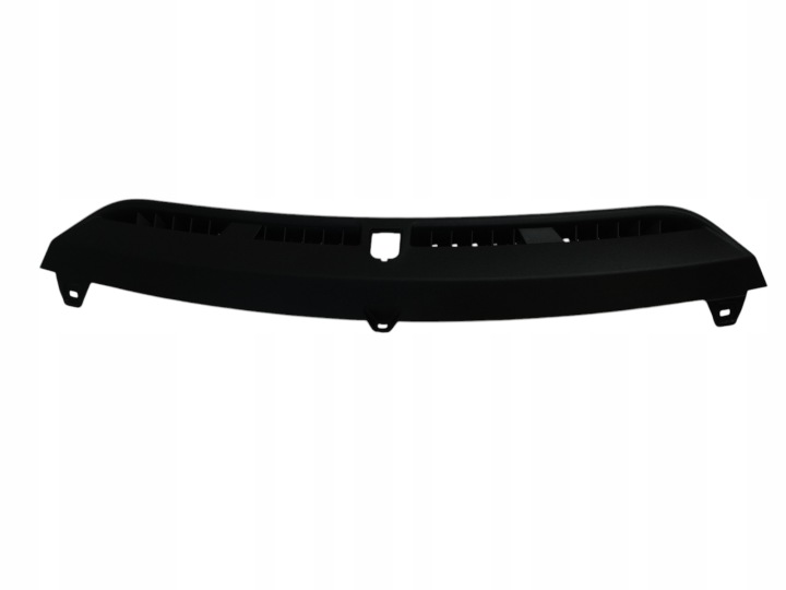 modanatura griglia WENTYLACYJNA del cruscotto CITROEN C4 III 20R. 9830745480