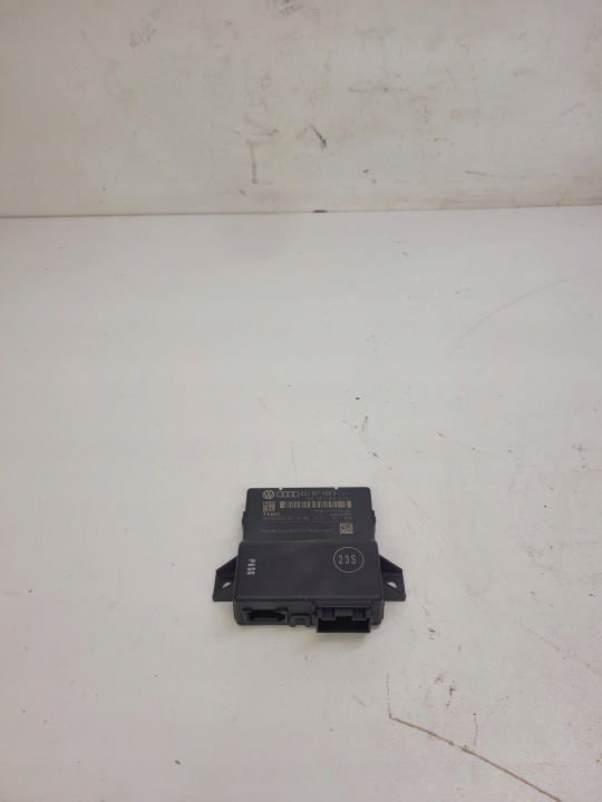 MODUL BEDIENTEIL GATEWAY AUDI A1 Q3 8U 8U0907468A