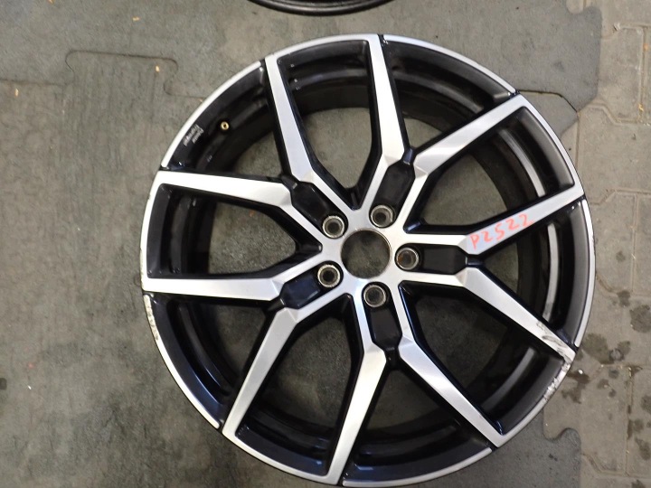cerchio ruota cerchio VOLVO 5x108 ET45,5 8J 20" 32243495