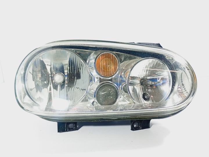 light right front reflektor right front OE 1J1941016K VW Golf IV 4 98-04