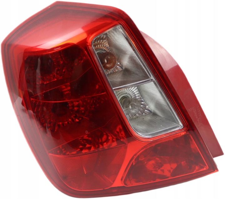 CHEVROLET LACETTI Feux phare Gauche Arrière Arrière 0311-001929 EUROPA