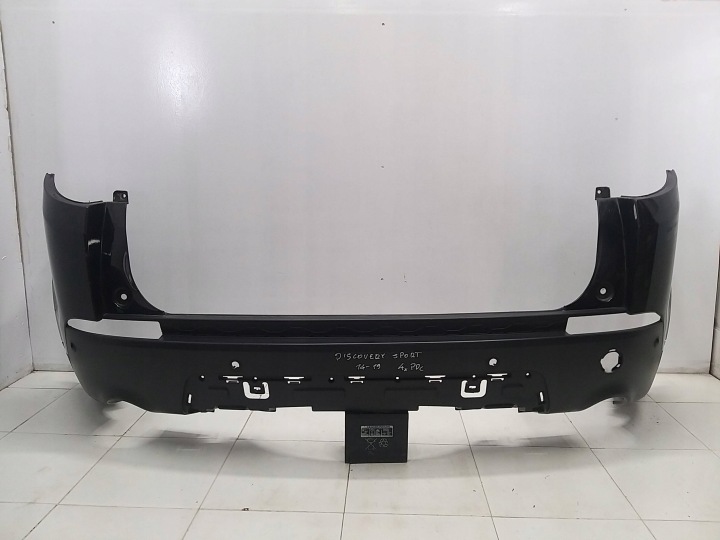 LAND ROVER DISCOVERY SPORT Stoßstange heck hinten 14R