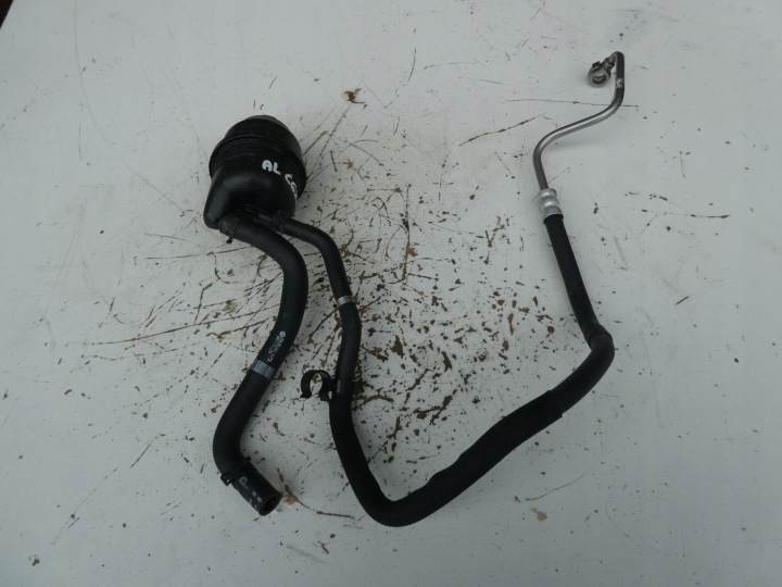 CONDUIT PIECES TUYAUX ZWROTNY DIRECTION ASSISTÉE VW AMAROK 2H3422891F
