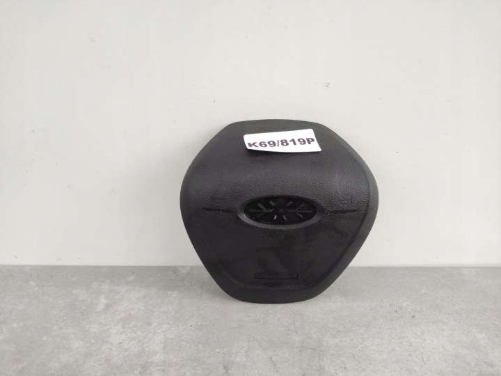 COPRI AIRBAG COPERTURA GREMBIALINA FORD TRANSIT MK8 CUSTOM CONNECT 3077712 K69/819P