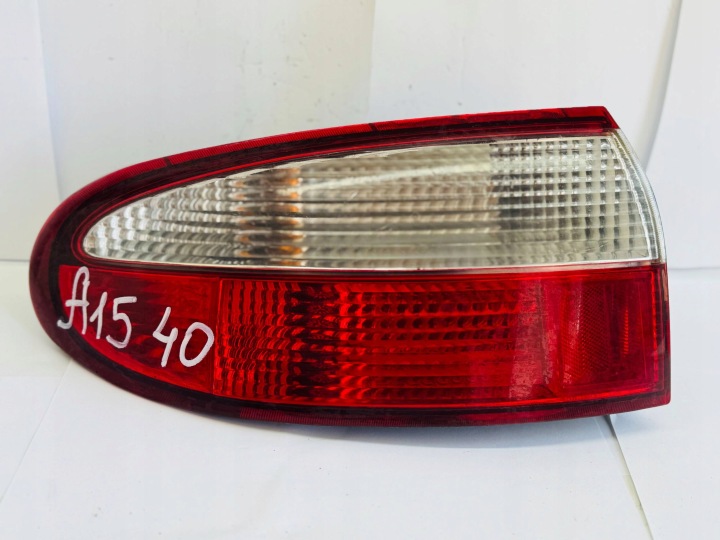 Daewoo Lanos light rear 033268 1156