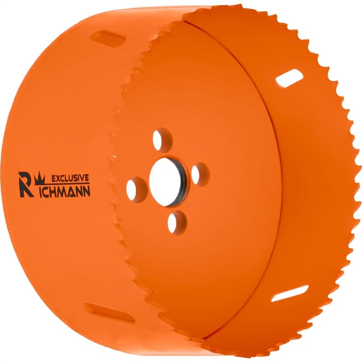 Richmann Korunkový Vrták Bimetal 210 MM C2191