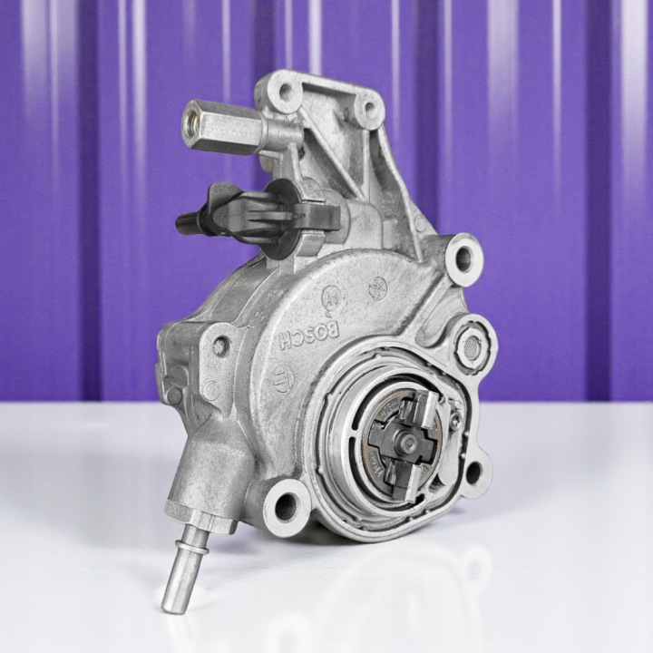 Pompa VACUM D171B-1C2 Land Rover Freelaner II Ford 2.2 TD4 TDCI
