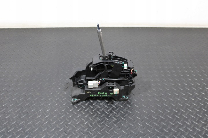 mechanizmus váltókar SEBESSÉGVÁLTÓ AUTOMAT FORD KUGA MK3 ST-LINE H8BP-7K004-CL