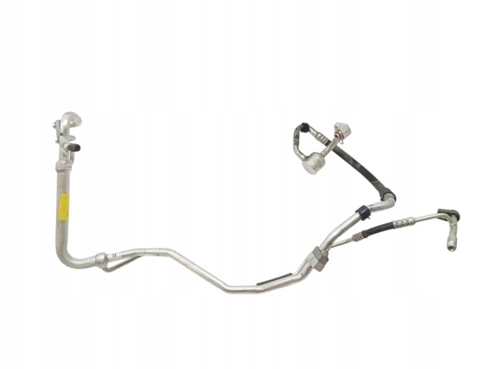 wiring of the air conditioning 1.5 B MK2 hose F1F119N602EC Ford Kuga II (2012-)