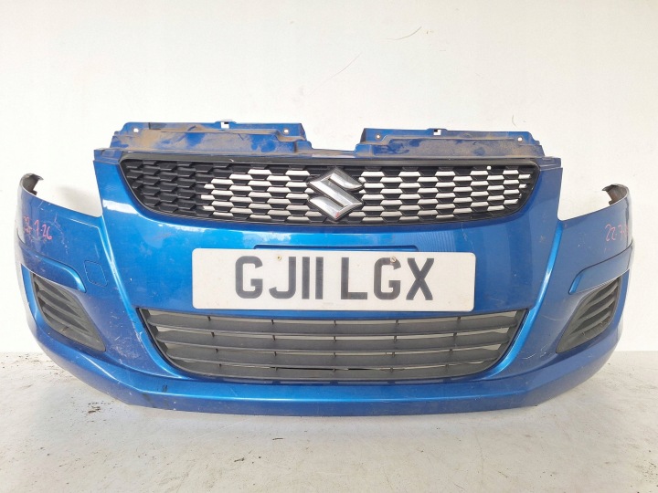SUZUKI SWUFT MK7 10-13 Stoßstange 71711-68L0