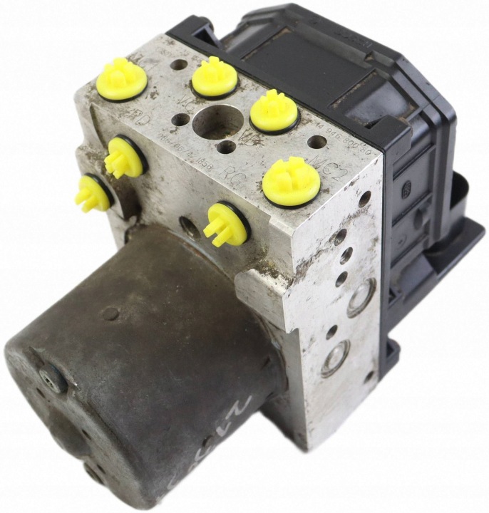 FIAT ULYSSE 2 II pump ABS 1494680080 0265950075 0265225165