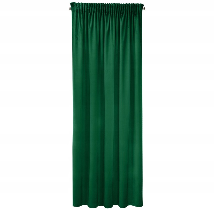 Závěs na pásku Sibel 140x270 Pierre Cardin