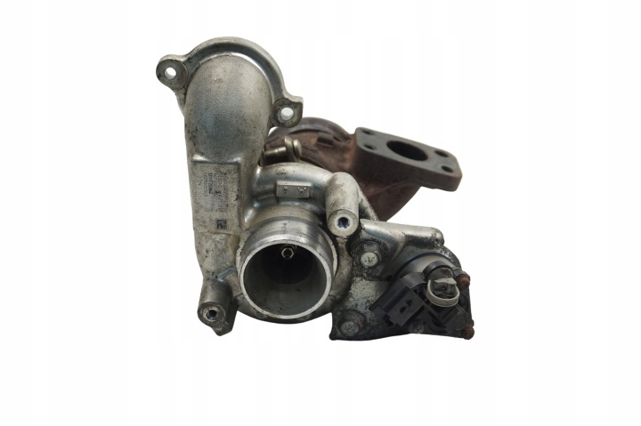 turbo 0375R0 9673283680 1.4 1.6 e-HDI Citroen Peugeot Ford 1940