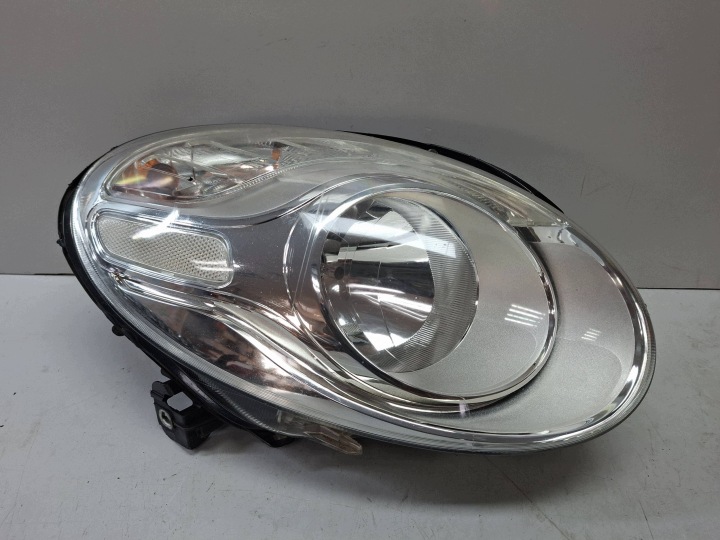 fanale faro anteriore destro 47520748 FIAT 500L 2012
