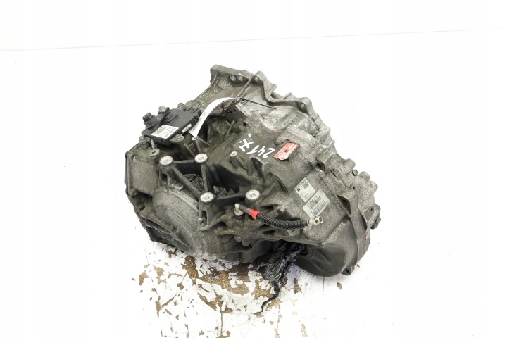 Getriebe AUTOMAT VOLVO V70 III 2.0 1285179