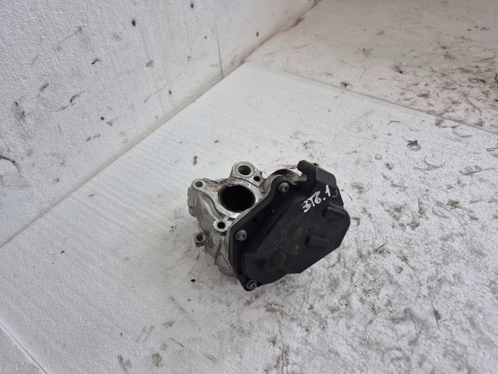 EGR valve A6511400160 Mercedes C Klasa W204 2.1 D 08