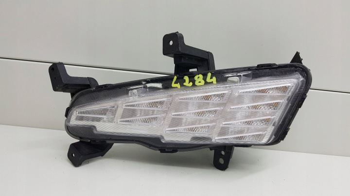 HYUNDAI I30 et 30 III 3 LIFT 2020- Gauche Feux antibrouillard LED DRL 92207G4600