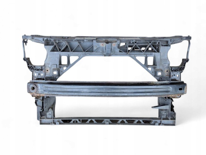 Schlossträger Versteifung Schlossträger SEAT Ibiza 4 6J 2011 6J0805588