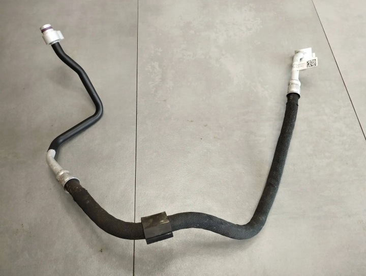 Audi A6 C7 4G Conduit pieces tuyaux Climatisateur air conditionné 4G0816721Q