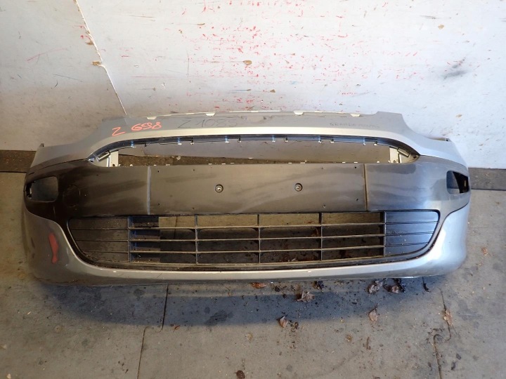 nárazník předek přední FIAT PUNTO EVO 2009- 735500118