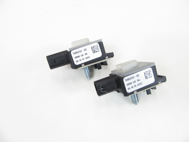 Capteur Portière Airbag sensor BMW F39 X2 F40 F45 F48 X1 i1 Mini F54 F56 F60
