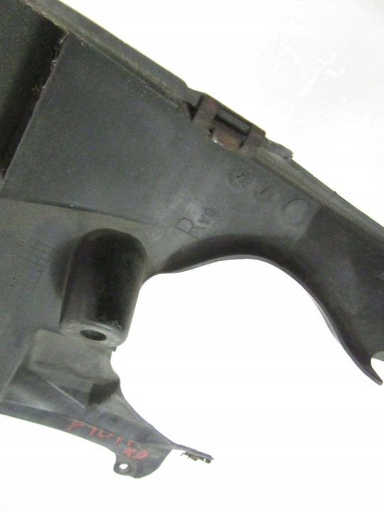 Steering gear compartment BMW F0 F07 F10 F11 F12 F13 X-DRIVE EU 6