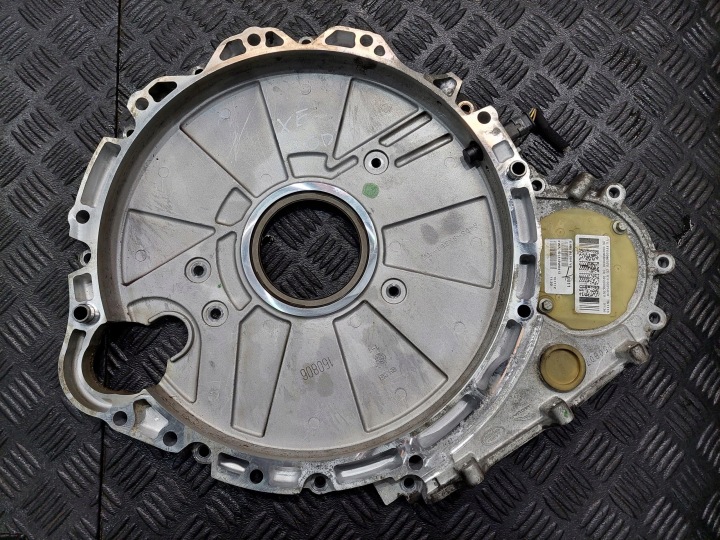 cover cover of the gear JAGUAR XE X760 2.0 D