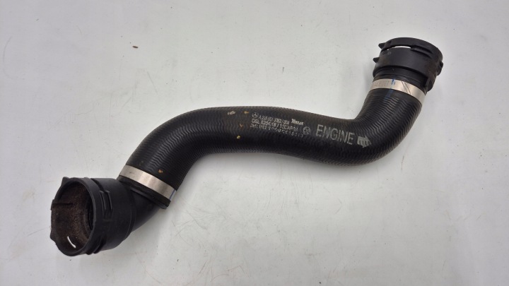 tubo flessibile Tubazione radiatore d’acqua 2055013382 MERCEDES W205 2.2 CDI