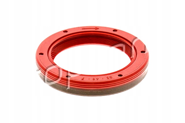 Topran 201 218 Wall sealing ring, camshaft roller 14