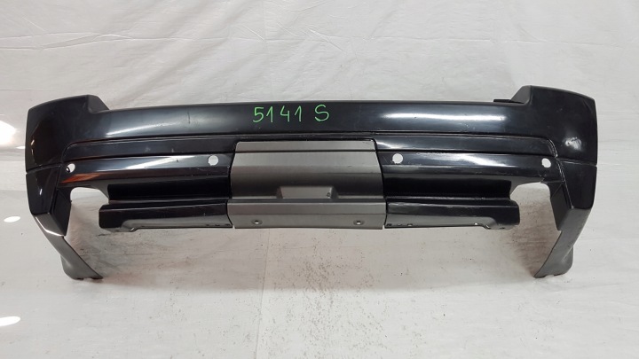 RANGE ROVER AUTOBIOGRAPHY STORMER bumper rear part 5141