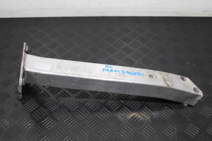 Absorber Aufpralldämpfer Pralldämpfer JEEP CHEROKEE KL P68143953AC