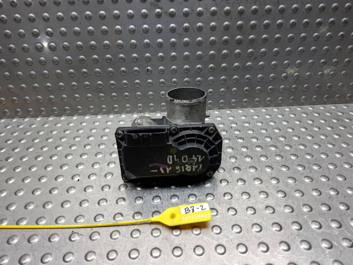 Drosselklappenstellmotor TOYOTA YARIS II AURIS 06-11 1.4 D4D 26100-0N030