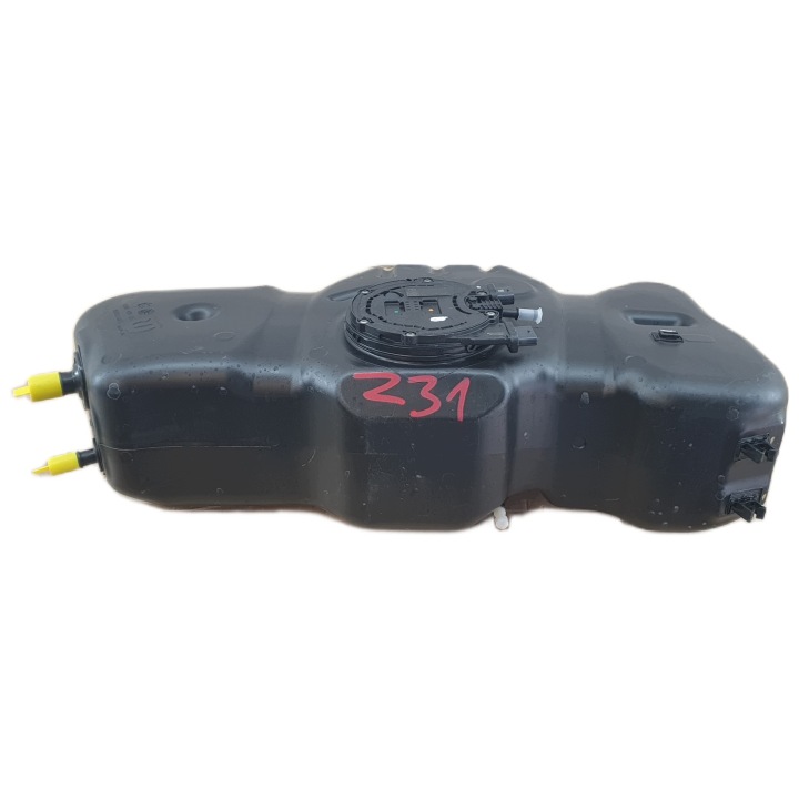 Réservoir ADBLUE Pompe Unité de contrôle FIAT DUCATO JUMPER BOXER 1395774080