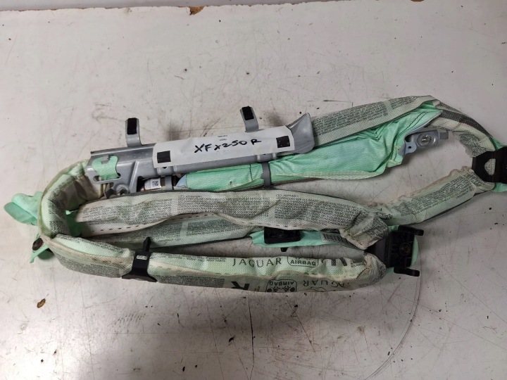 airbag tetto tendina airbag destro 8X23-14K159-AE Jaguar XF X250 07