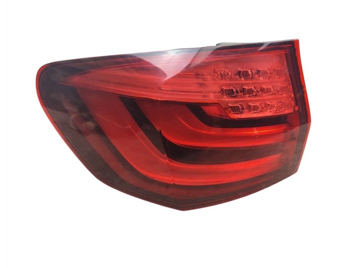light left left rear part BMW F11 (2010-2013) KOMBI 7203233