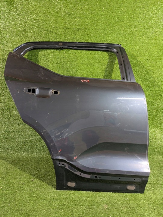 ajtó hátsó jobb jobb far VOLVO XC40 17- NR.4048