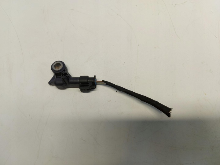 Volvo XC40 T3, 2020r Sensor airbag Beschleunigungs- zderzenia 31451502