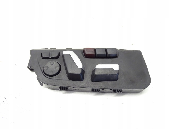 Pulsante Motorino regolazione fari sedile Destro BMW F20 F21 F30 9382456