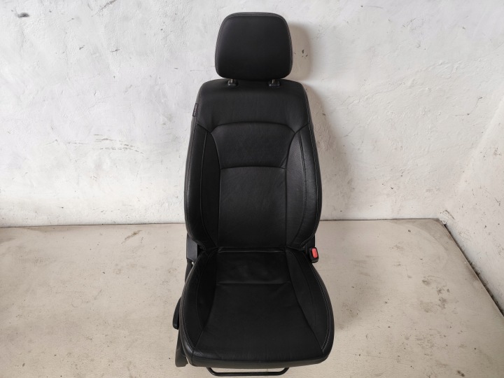 SUZUKI SX4 S-CROSS 2014 sedile passeggeri pelle, in pelle