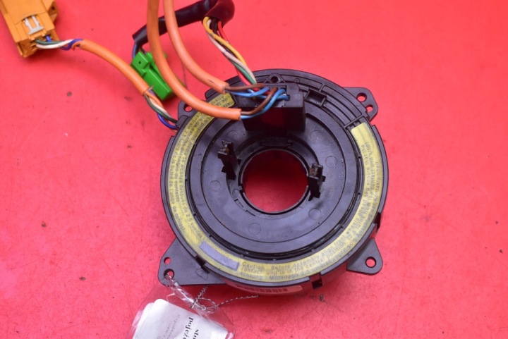 ring airbag ZWIJKA VOLVO S70 V70 00-05