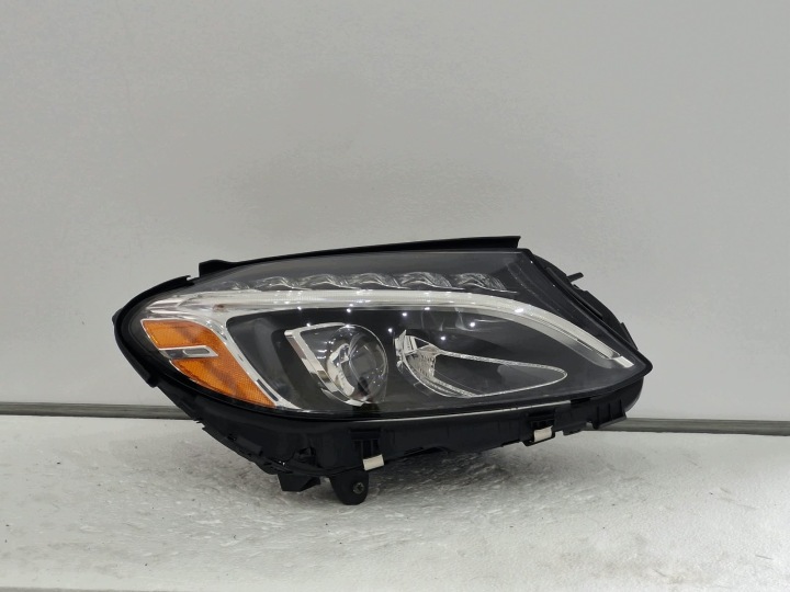light right Mercedes C class W205 FULL LED Performance LED USA