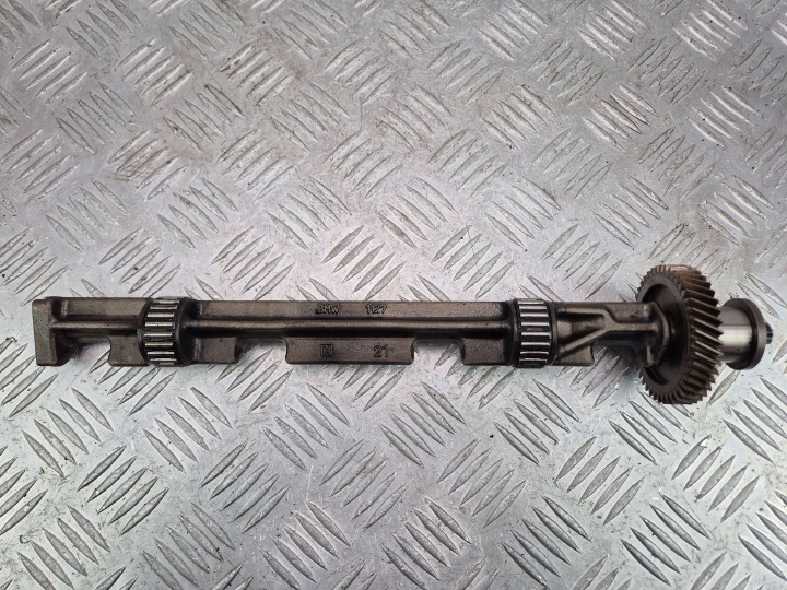 Arbre à cames wyrownowazajacy BMW X3 E83 20d 780575502 N47D20A