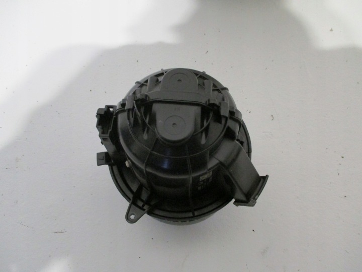 Ventilateur Bloc de chauffage complet CITROEN C3 AIRCROSS