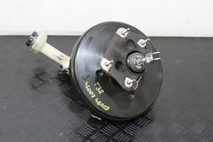 servo Servofreno NISSAN X-TRAIL T32 1,6 CDI 46007-4BA0D