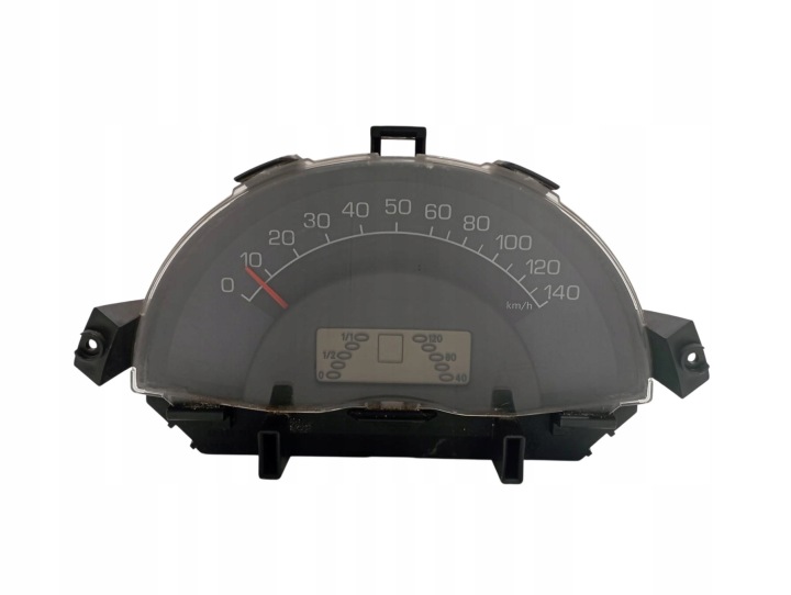 Instruments tachymètre compte tours 110008872022 0.6 B Smart Fortwo et (1998-2007)