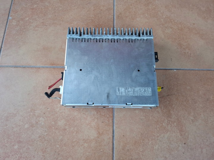 verstärker MERCEDES W211 A2118274542