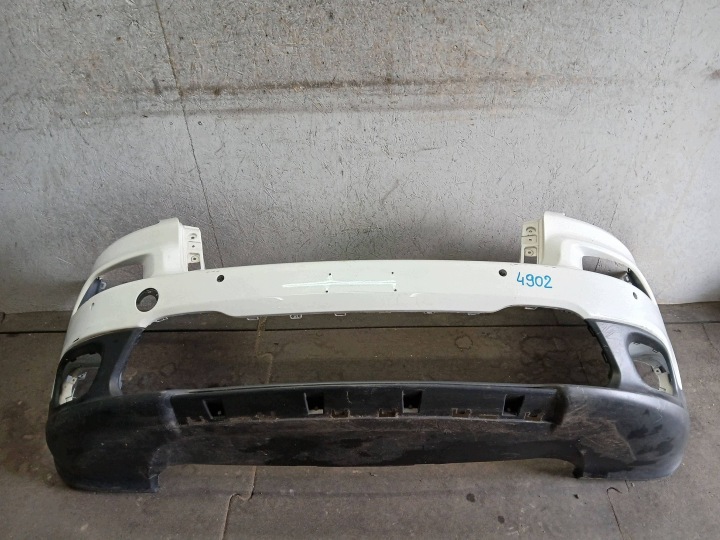Stoßstange vorne JEEP GRAND CHEROKEE V 5 KL 13-18
