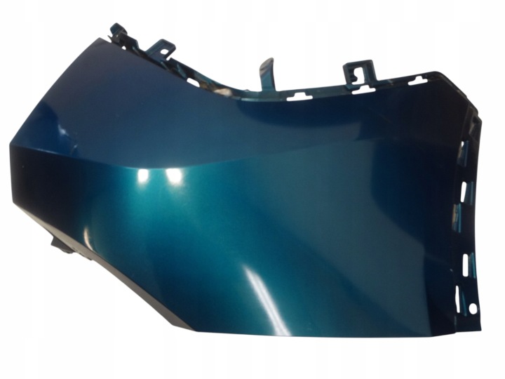unità d'angolo paraurti sinistra posteriore PEUGEOT 408 II P54 9843198980