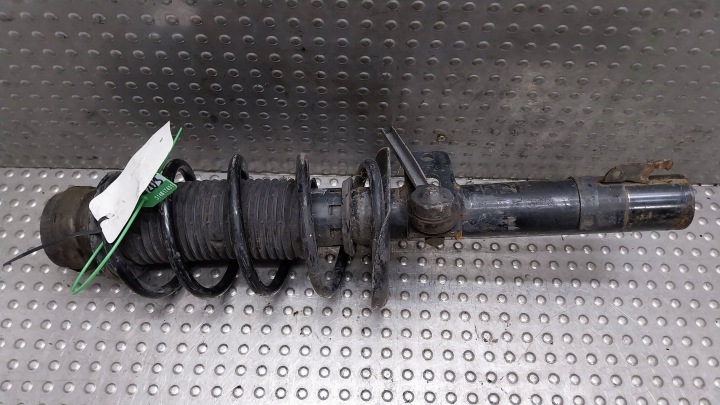 Stoßdämpfer rechts links vorne 6Q0413031BJ VW POLO IV IBIZA III FABIA und II